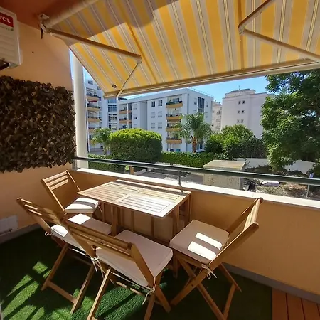 アパート Sofiamarholidays- Casa Brisa Mar *