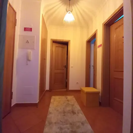 Sofiamarholidays- Casa Brisa Mar Apartamento Armação de Pêra