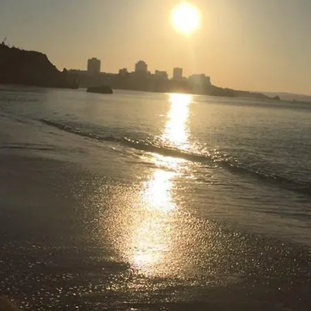 Sofiamarholidays- Casa Brisa Mar * Armação de Pêra