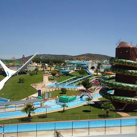 Sofiamarholidays- Casa Brisa Mar Apartamento *