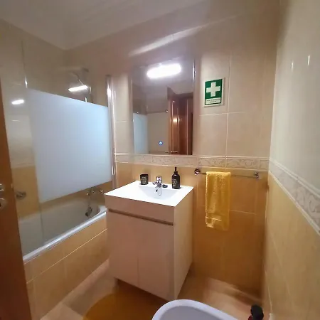 Sofiamarholidays- Casa Brisa Mar * Armação de Pêra