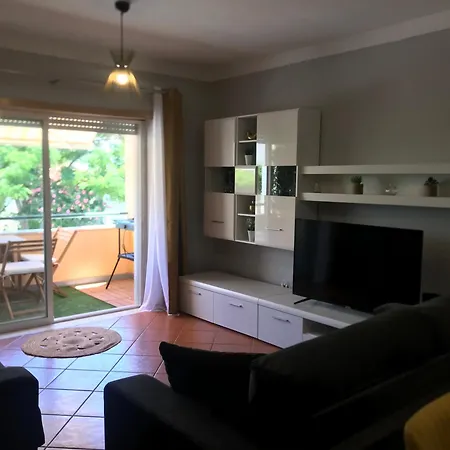 Sofiamarholidays- Casa Brisa Mar * アルマカオ・デ・ペラ