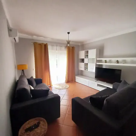 Appartamento Sofiamarholidays- Casa Brisa Mar Armação de Pêra