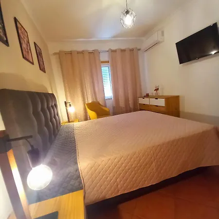 Sofiamarholidays- Casa Brisa Mar Appartamento