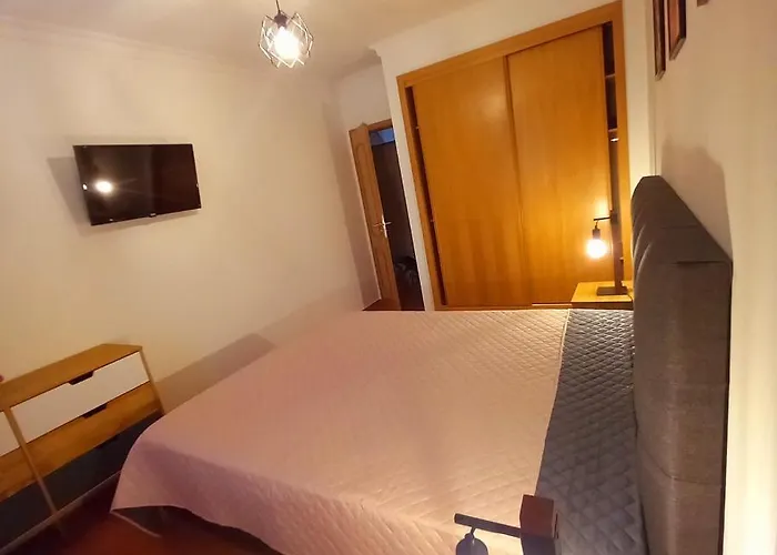 Sofiamarholidays- Casa Brisa Mar