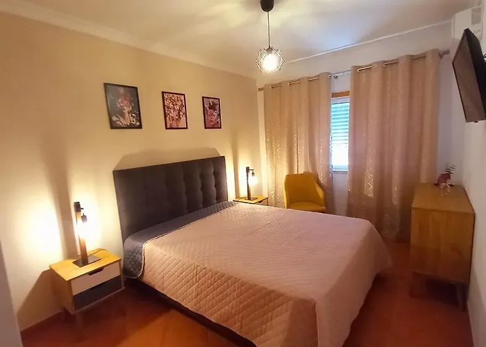 Sofiamarholidays- Casa Brisa Mar *