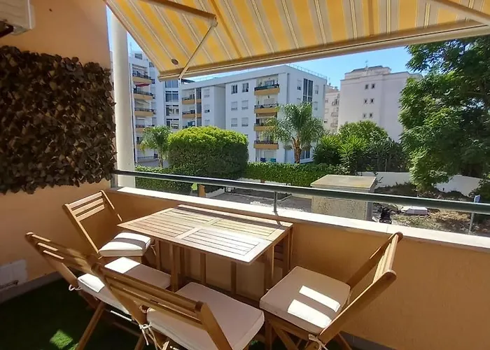Apartament Sofiamarholidays- Casa Brisa Mar *