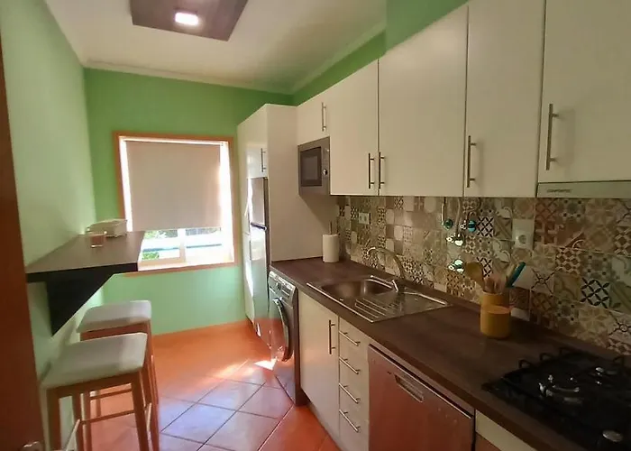 Appartamento Sofiamarholidays- Casa Brisa Mar