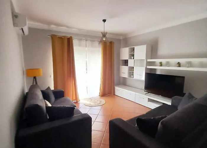 Apartament Sofiamarholidays- Casa Brisa Mar Armação de Pêra