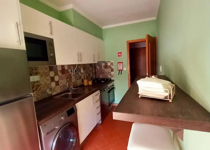 Sofiamarholidays- Casa Brisa Mar