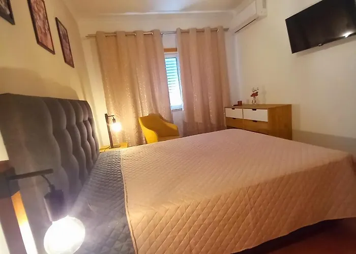 Sofiamarholidays- Casa Brisa Mar Appartamento