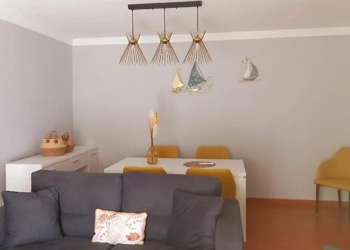 Sofiamarholidays- Casa Brisa Mar *