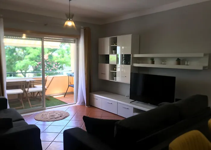 Sofiamarholidays- Casa Brisa Mar * Armação de Pêra