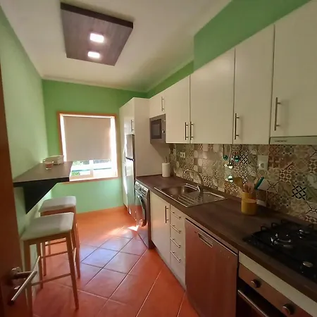 Appartamento Sofiamarholidays- Casa Brisa Mar